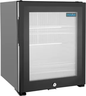 Polar GE819 G-Serie Displaykoelkast 29L