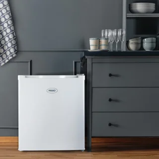 PRIMO PR114FR Mini Koelkast 40L Wit