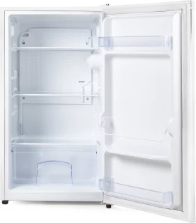 PRIMO PR120FR Koelkast 88L Wit
