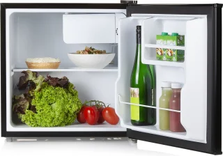 PRIMO PR126FR Mini Koelkast 43L Zwart