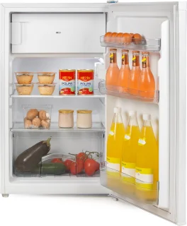 PRIMO PR174FR Koelvriescombinatie 102L Wit Vrijstaand