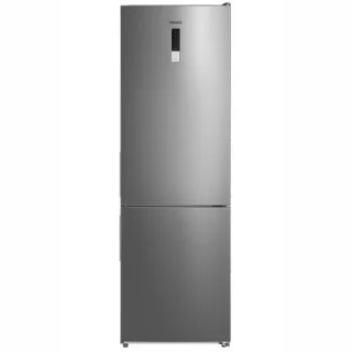 PRIMO PR184CIN Koelvriescombinatie 310L Inox