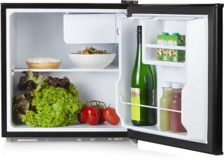 De PRIMO PR185FR Mini-koelkast in één oogopslag