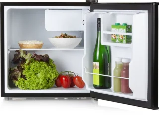 PRIMO PR185FR — compacte en stille minikoelkast voor dagelijks gebruik