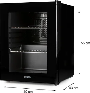 PRIMO PR193BC Minibar