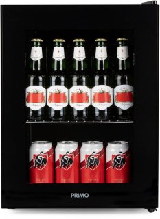 PRIMO PR193BC Minibar review