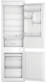 Privileg PCIL 18S12 inbouw koelvriescombinatie