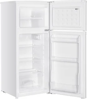 Proline DD133 koelvriescombinatie