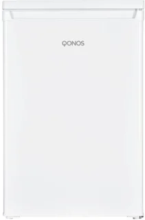 QONOS Q1128492 Tabletop Fridge with Freezer