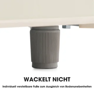 Retro koelkast dubbele deur 72L met vriezer 21L energieklasse E