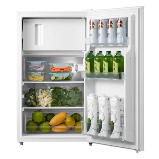 Salora 47CFT80WH tafelmodel koelkast