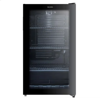 Salora BEVERAGECOOLER93B - Tafelmodel koelkast