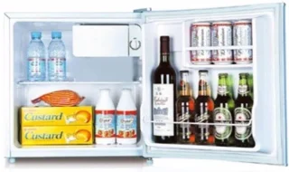 Salora CFB4300WH Bar Koelkast 43L Wit