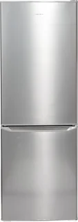 Salora CFC1730G koel-vriescombinatie 173L grijs