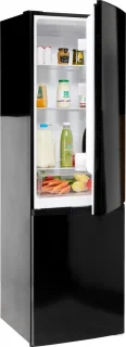 Salora CFC2530B koel-vriescombinatie