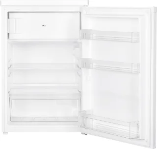 Salora CFT109W koel-vriescombinatie