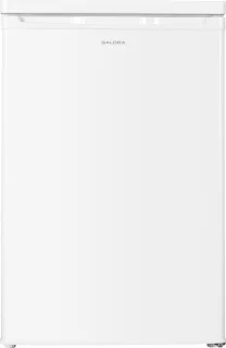 Salora CFT109W koel-vriescombinatie