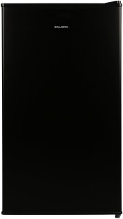 De Salora COOLFREEZE47BL Tafelmodel Koelkast in één oogopslag