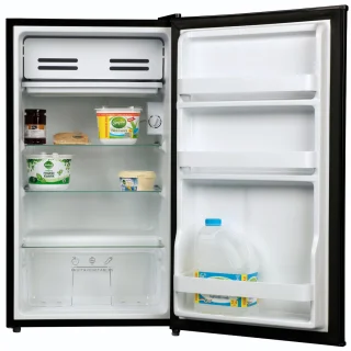 Salora COOLFREEZE47BL Tafelmodel Koelkast