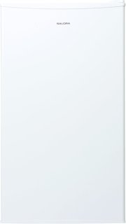 De Salora COOLFREEZE47WH tafelmodel koelkast in één oogopslag