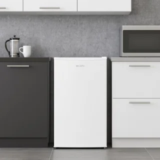Salora COOLFREEZE47WH tafelmodel koelkast
