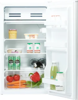 Salora COOLFREEZE47WH tafelmodel koelkast