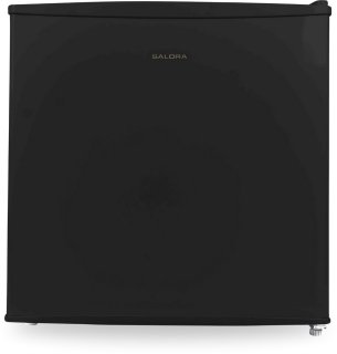 De Salora MINICOOL43BL Minikoelkast in één oogopslag