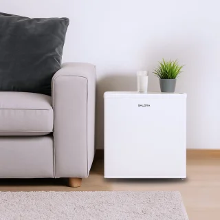 Salora MINICOOL43WH Mini Koelkast