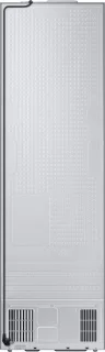 Samsung Bespoke RB38C7B5AB1-EF Koelvriescombinatie Zwart