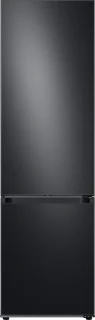 Samsung Bespoke RB38C7B5AB1-EF Koelvriescombinatie Zwart