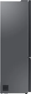 Samsung Bespoke RB38C7B5AB1-EF Koelvriescombinatie Zwart