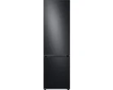 Samsung Bespoke RB38C7B5AB1-EF Koelvriescombinatie Zwart