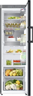 Samsung Bespoke RR39C76C322/EF koelkast zwart