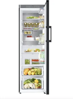Samsung Bespoke RR39C76C322/EF koelkast zwart
