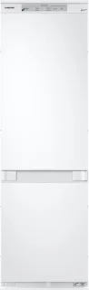Samsung BRB260089WW koel-vriescombinatie 256L wit ingebouwd