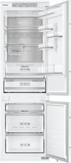Samsung BRB260089WW koel-vriescombinatie 256L wit ingebouwd