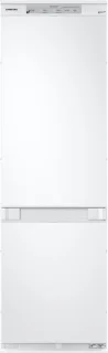 Samsung BRB260089WW koel-vriescombinatie 256L wit ingebouwd