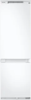 Samsung BRB26600FWW koel-vriescombinatie