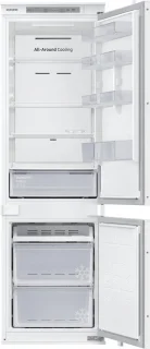 Samsung BRB26600FWW koel-vriescombinatie