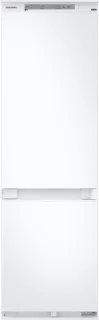 Samsung BRB26600FWW koel-vriescombinatie