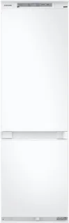 Samsung BRB26605DWW Koel-vriescombinatie Inbouw