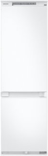 Samsung BRB26605FWW Inbouw Koelvriescombinatie Wit