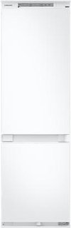 Samsung BRB26605FWW Inbouw Koelvriescombinatie Wit