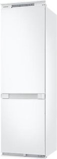 Samsung BRB26605FWW Inbouw Koelvriescombinatie Wit