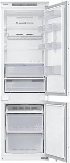 Samsung BRB26605FWW Inbouw Koelvriescombinatie Wit