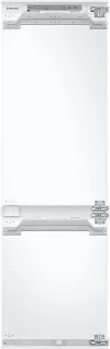 Samsung BRB26615FWW Koel-vriescombinatie Inbouw