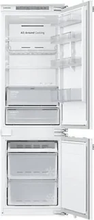 Samsung BRB26615FWW Koel-vriescombinatie Inbouw