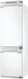 Samsung BRB26615FWW Koel-vriescombinatie Inbouw