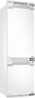 Samsung BRB26615FWW Koel-vriescombinatie Inbouw