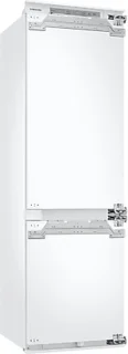 Samsung BRB26615FWW Koel-vriescombinatie Inbouw